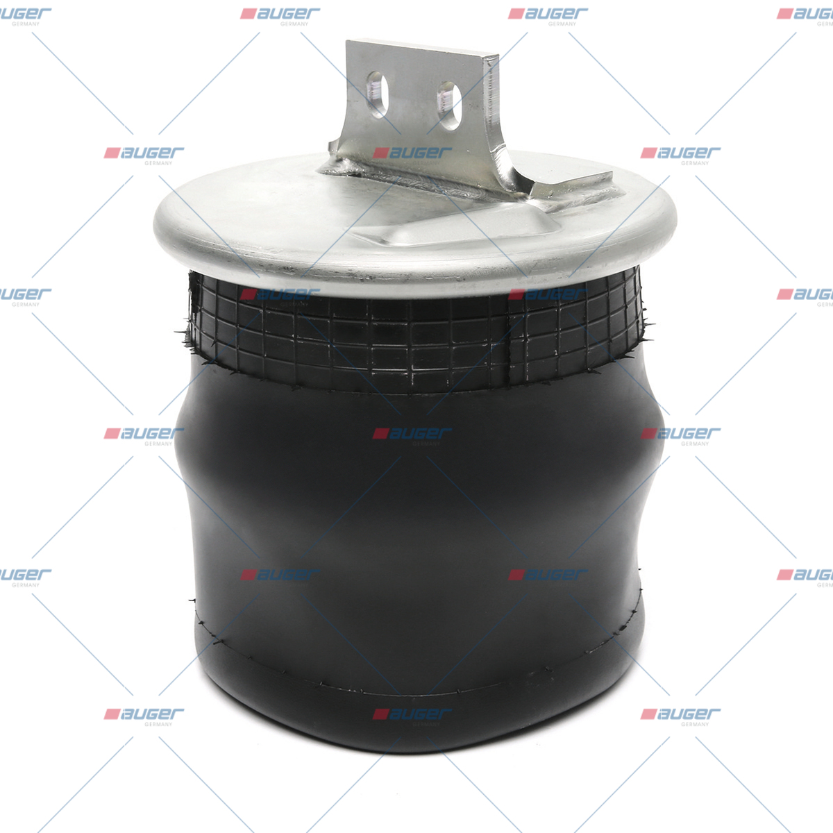 Luftfederbalg, Service Typ